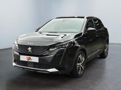 Peugeot 3008 Hybrid 225 e-Eat8 Allure Pack