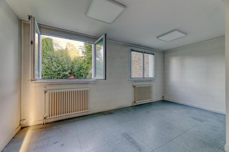 Immeuble - 462 m²