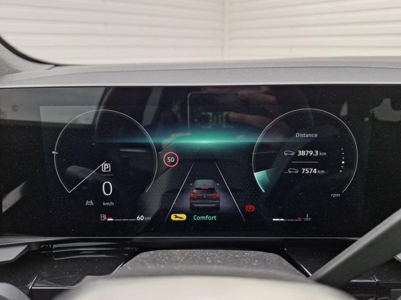 Renault Austral Mild Hybrid 160 Auto Techno