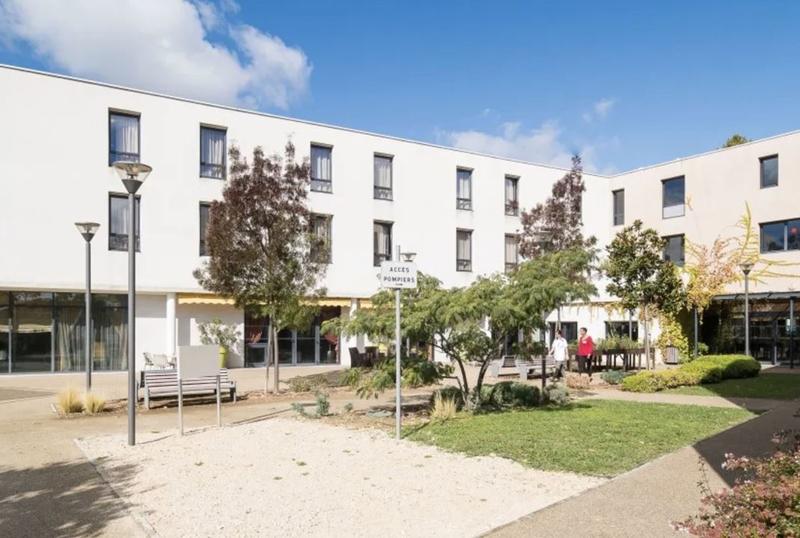 Appartement - 30 m² - 1 pièce