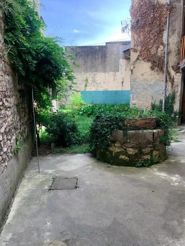 Maison - 71 m² - 3 pièces