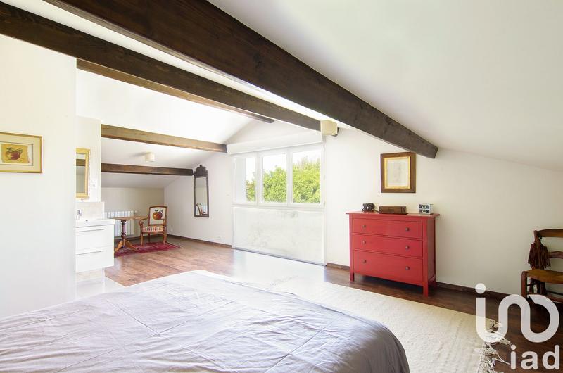 Maison - 180 m² - 6 pièces