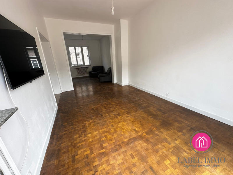 Maison - 220 m² - 9 pièces