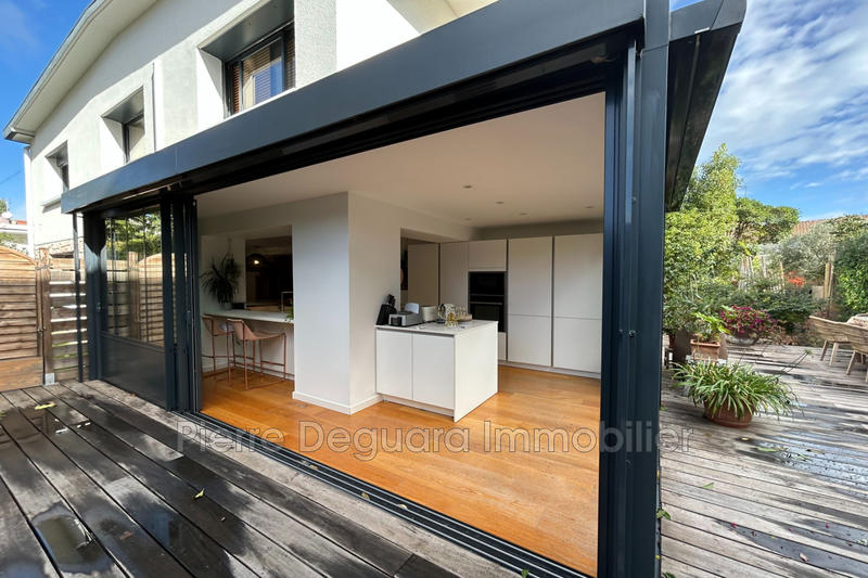 Maison - 155 m² - 5 pièces