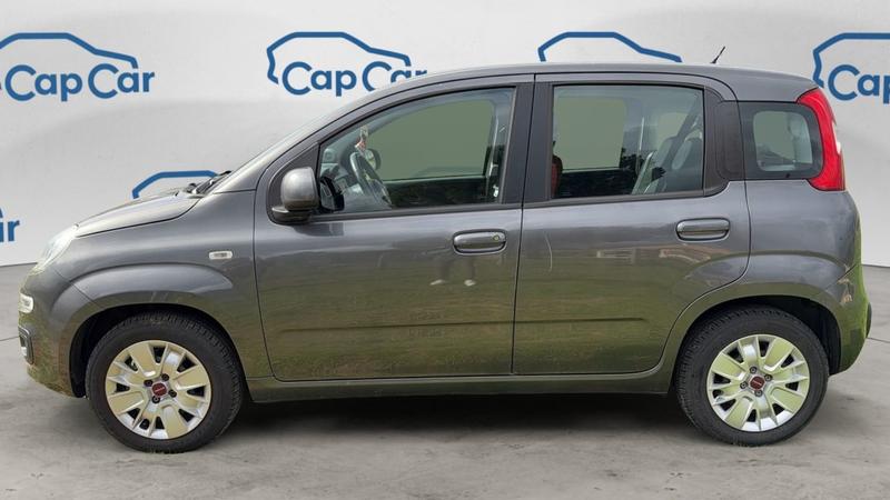 Fiat Panda 1.2 69 Easy