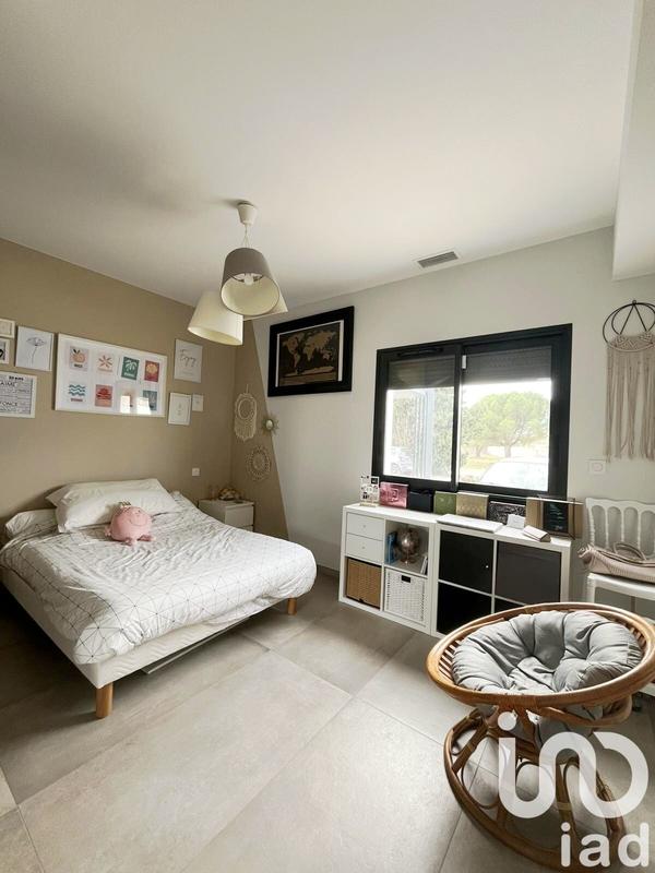 Maison - 173 m² - 6 pièces