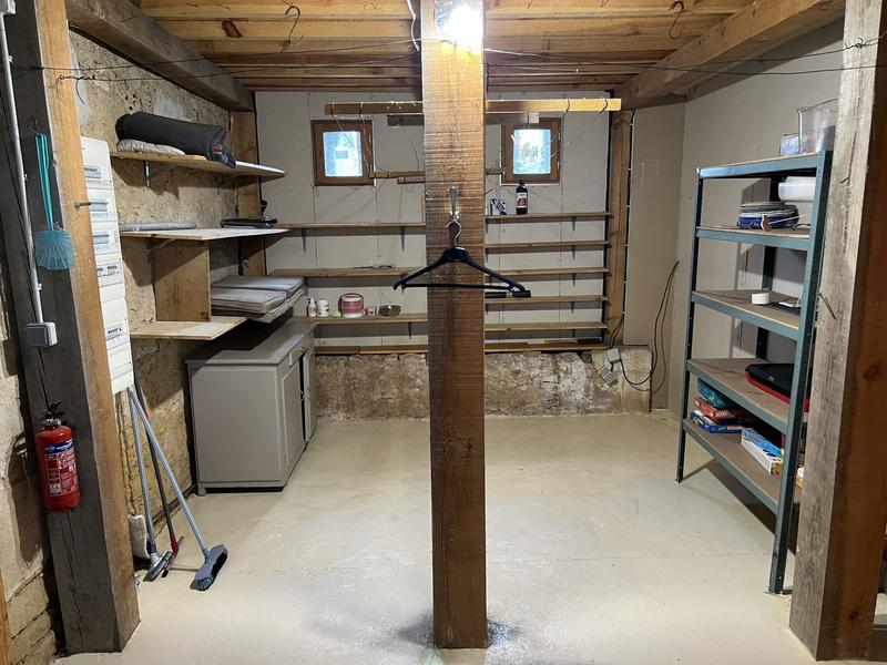 Maison - 190 m² - 4 pièces