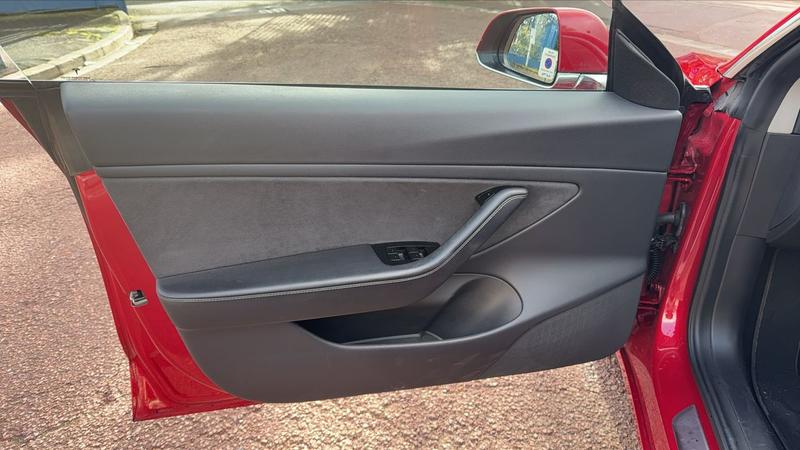 Tesla Model 3 I 513 Awd Long Range Performance