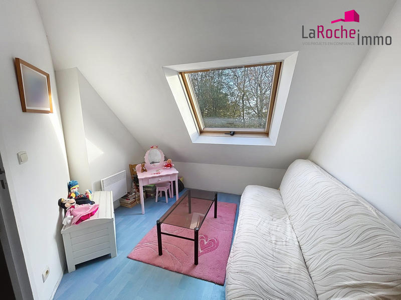 Maison contemporaine - 139 m² - 8 pièces