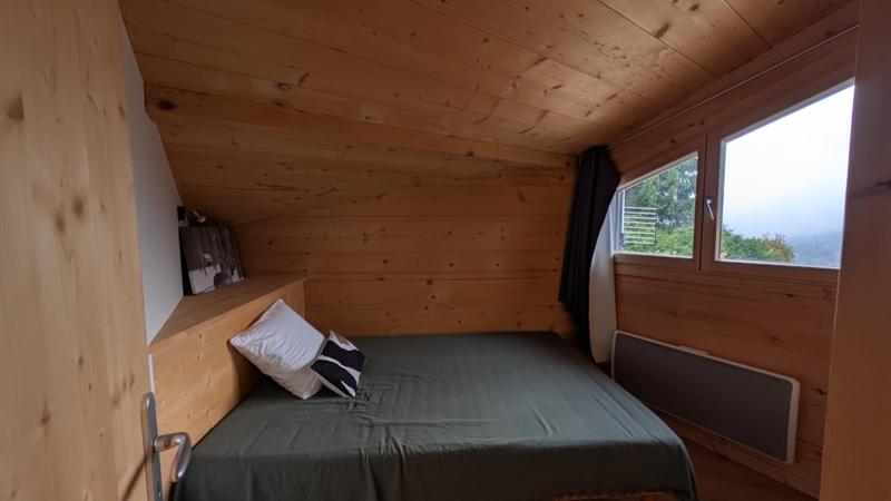 Châlet - 138 m² - 7 pièces