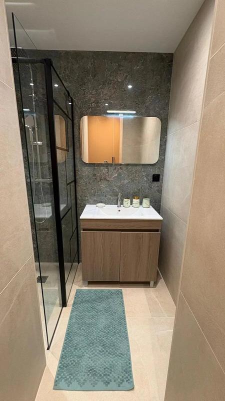 Appartement - 78 m² - 4 pièces