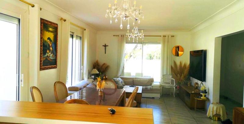 Villa - 108 m² - 4 pièces