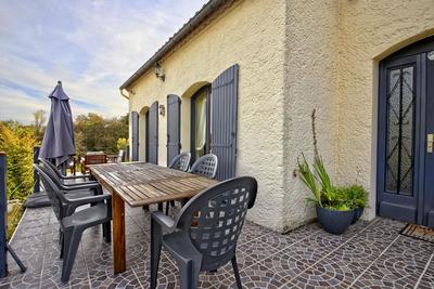 Maison - 141 m² - 7 pièces