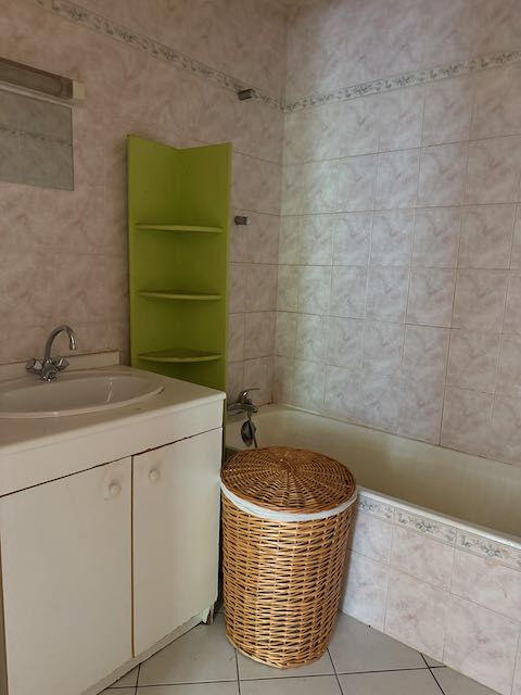 Maison - 78 m² - 3 pièces