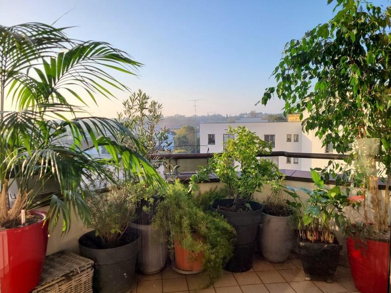 Appartement - 88 m² - 4 pièces