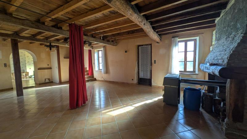 Maison - 111 m² - 4 pièces