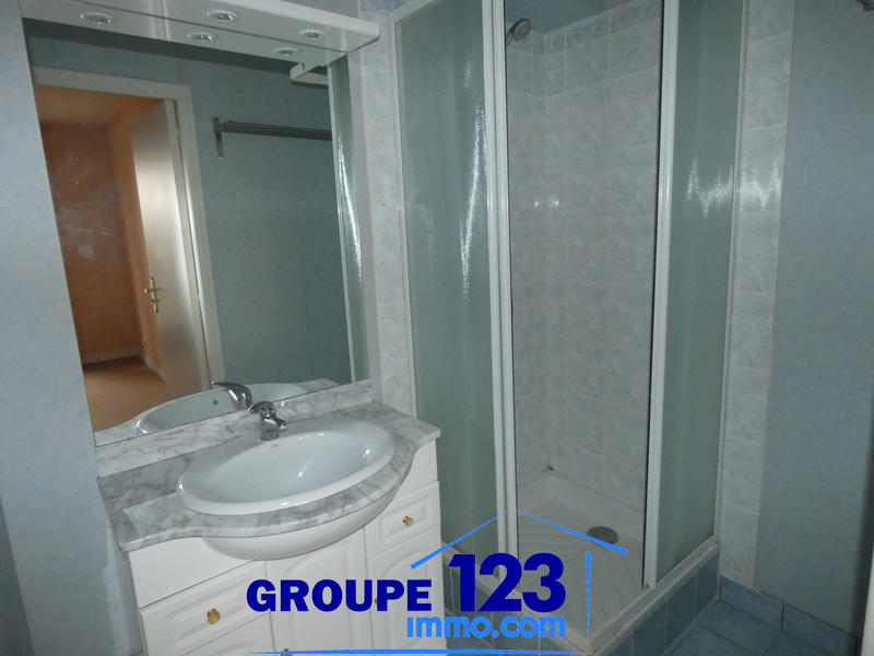 Appartement - 29 m² - 1 pièce