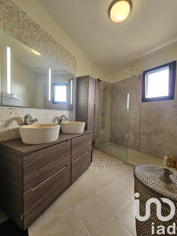 Maison - 176 m² - 6 pièces