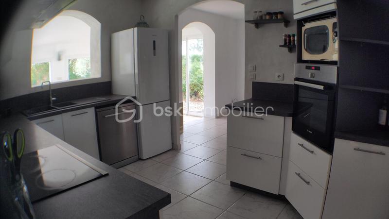 Maison - 150 m² - 7 pièces