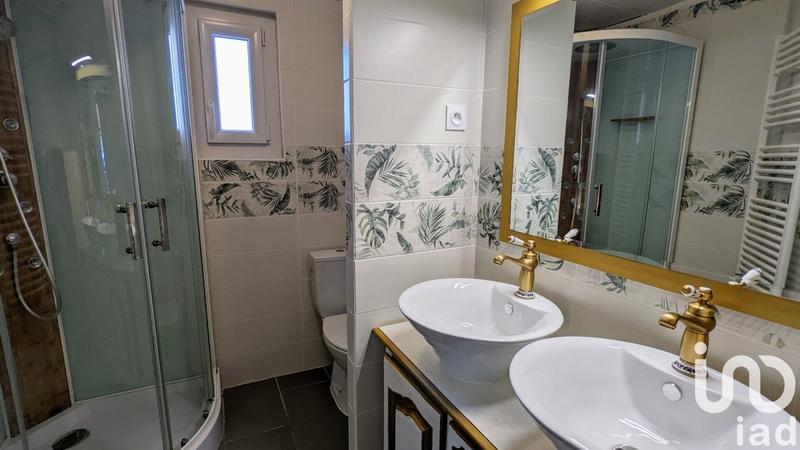 Maison - 396 m² - 8 pièces