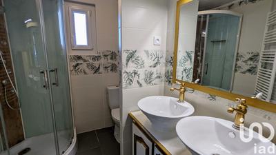 Maison - 396 m² - 8 pièces