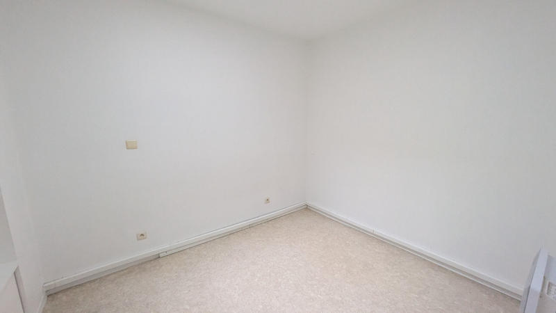 Appartement - 43 m² - 3 pièces