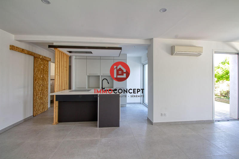 Villa - 130 m² - 5 pièces