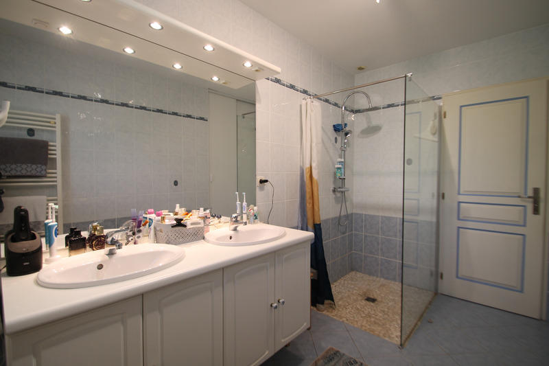 Maison - 109 m² - 4 pièces