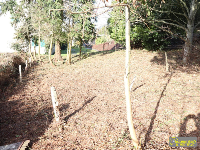 Maison - 57 m² - 3 pièces