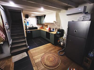 Maison - 70 m² - 3 pièces