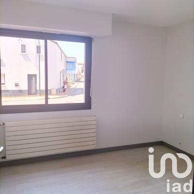 Appartement - 71 m² - 4 pièces