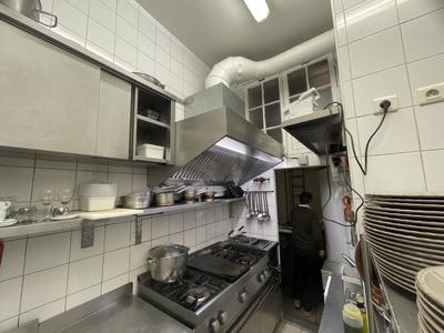 Fonds de commerce - Hôtellerie / Restauration - 65 m²