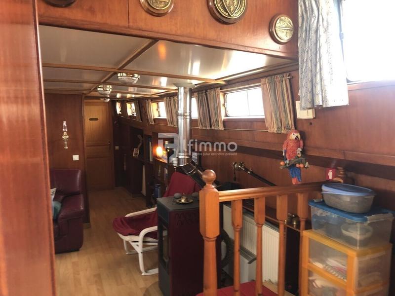 Appartement - 70 m² - 4 pièces