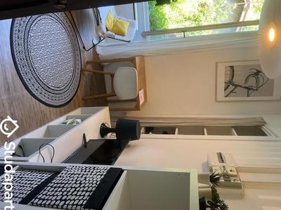 Appartement - 12 m² - 1 pièce