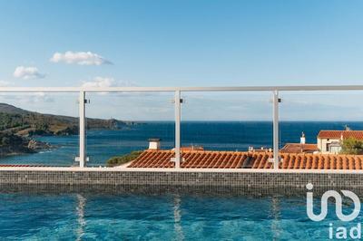 Maison - 130 m² - 4 pièces