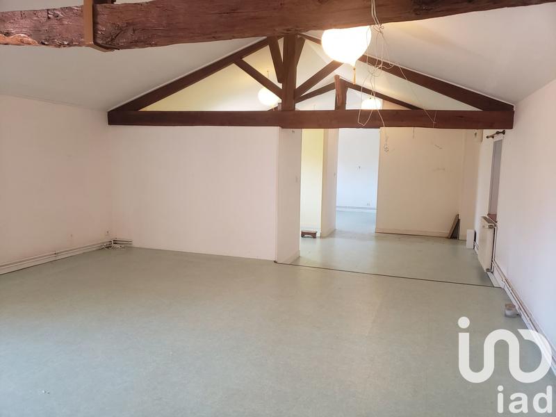 Maison - 155 m² - 5 pièces