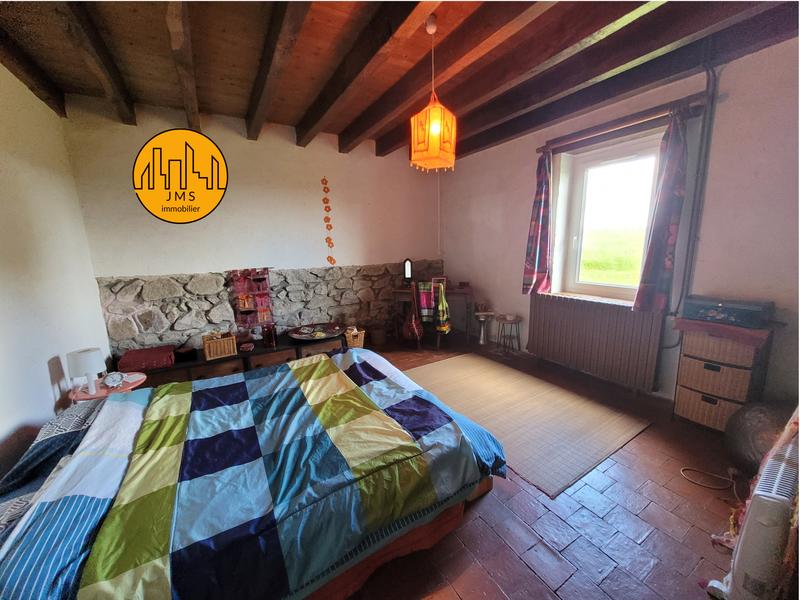 Propriété - 110 m² - 4 pièces