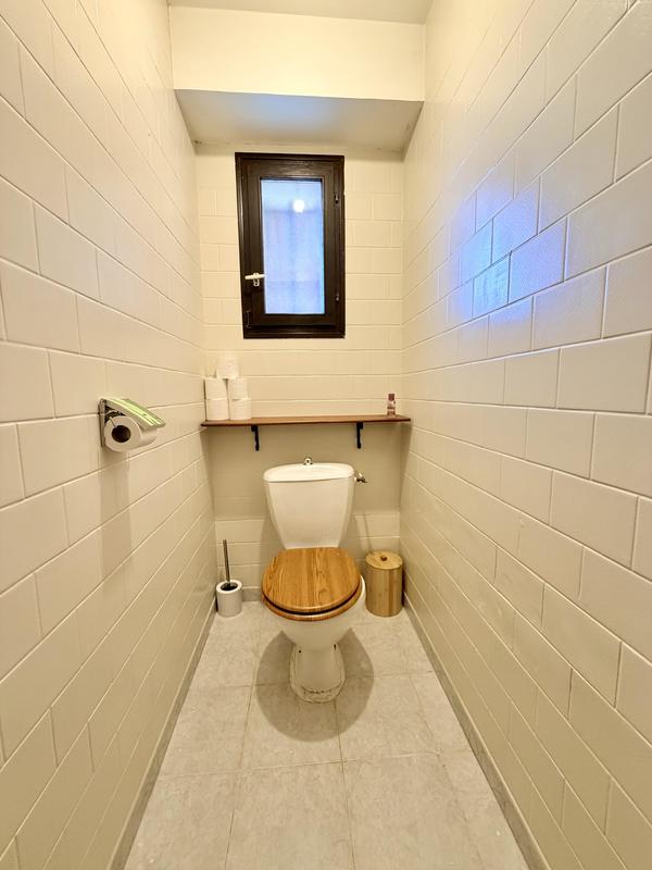 Maison - 133 m² - 5 pièces