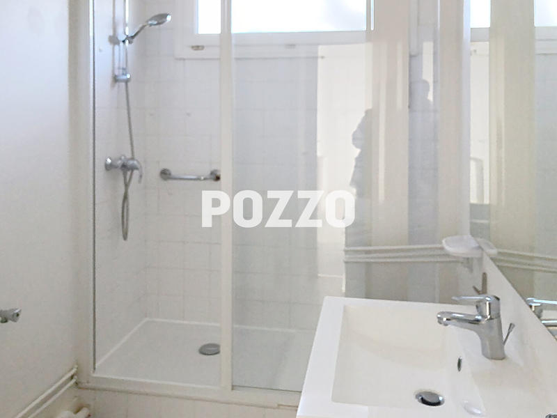 Appartement - 77 m² - 3 pièces