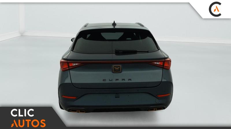 Cupra Leon Sportstourer 1.4 e-Hybrid 245 ch Dsg6 Vz