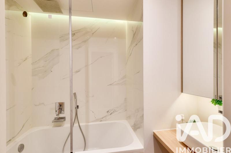 Appartement - 71 m² - 3 pièces