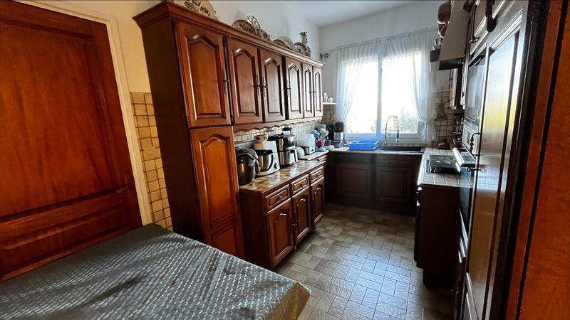 Maison - 168 m² - 7 pièces