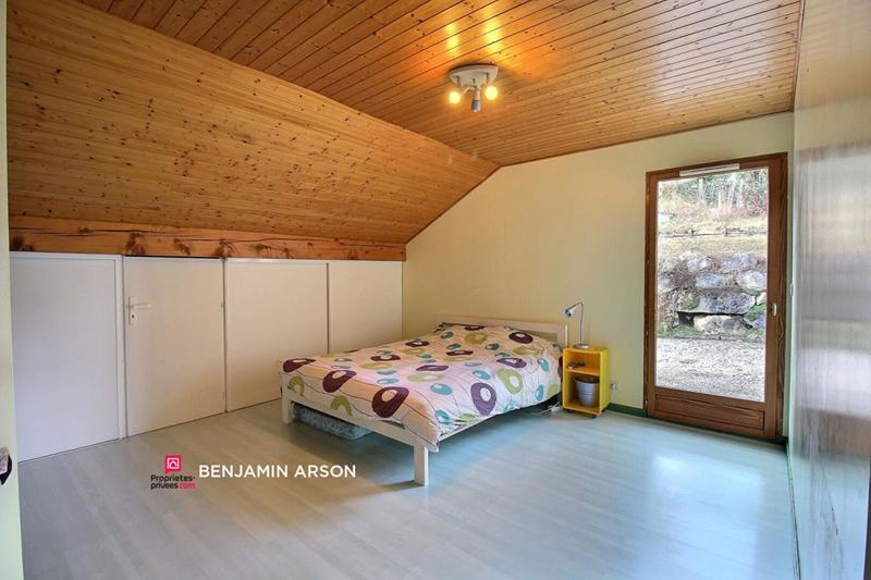 Maison - 171 m² - 6 pièces