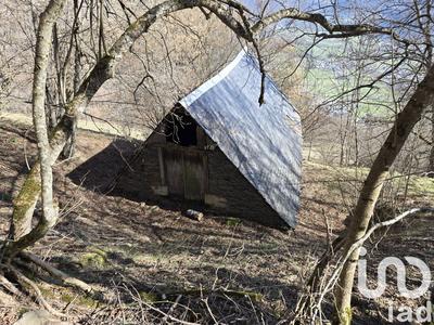 Ferme - 51 m² - 2 pièces