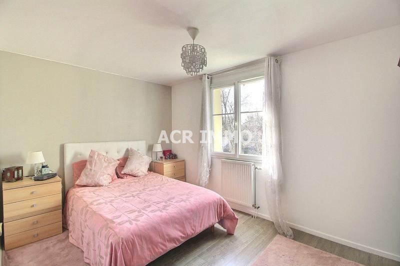 Maison - 118 m² - 6 pièces