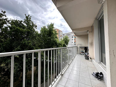 Appartement - 67 m² - 4 pièces