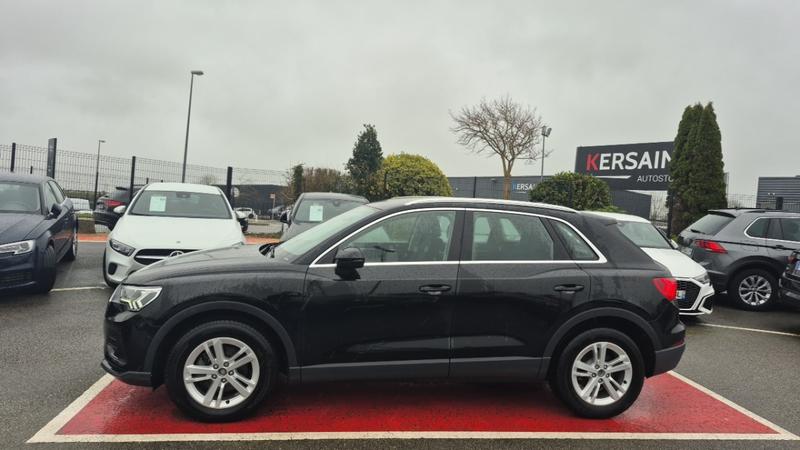 Audi Q3 35 Tfsi 150 Ch s tronic 7 Business Line