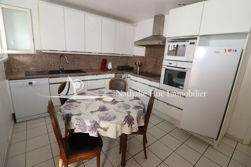 Maison - 287 m² - 5 pièces