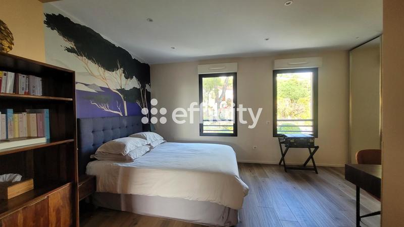 Penthouse - 85 m² - 4 pièces