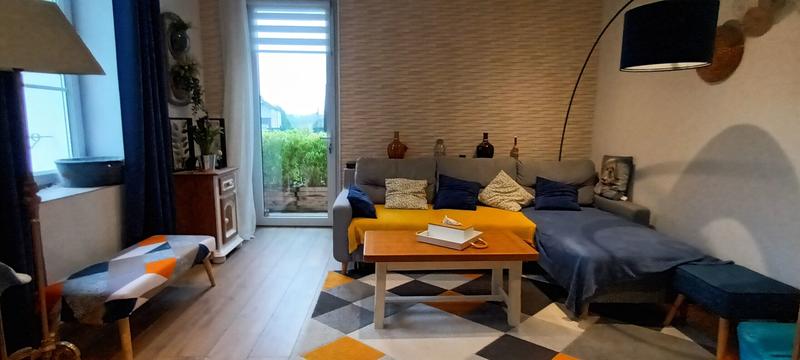 Maison - 180 m² - 10 pièces